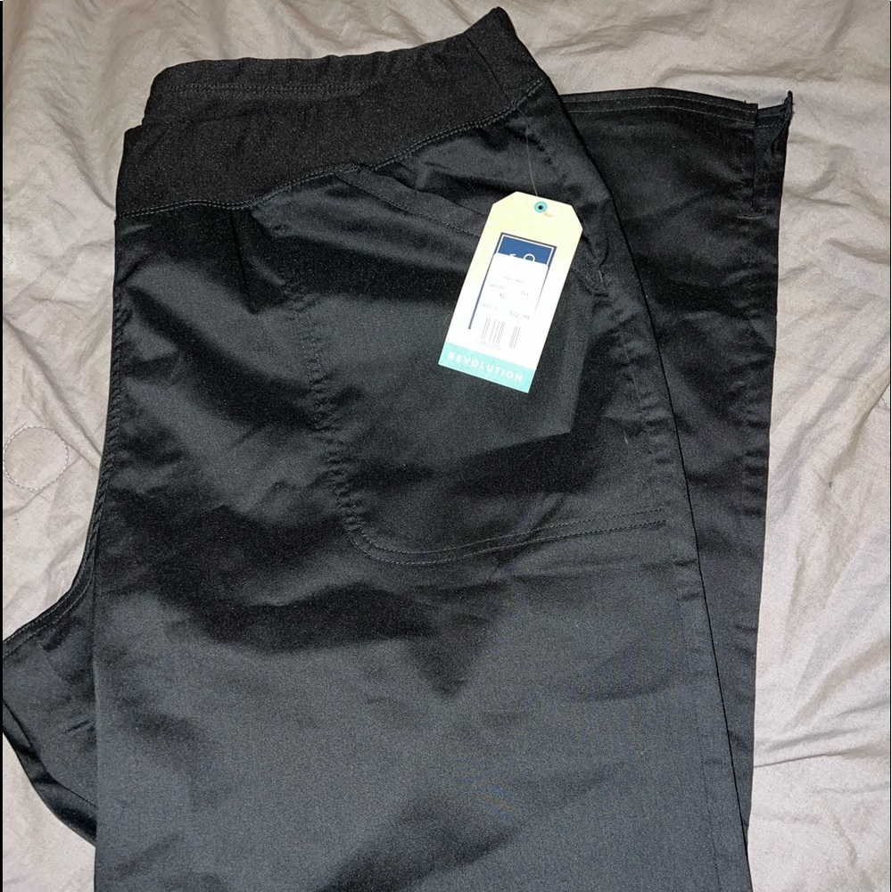 Cherokee Scrub Pants